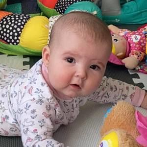 Meet your Posher, Sonia